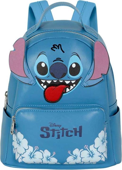 Produktbild Karactermania Lilo & Stitch Rucksack Tongue (11 l)