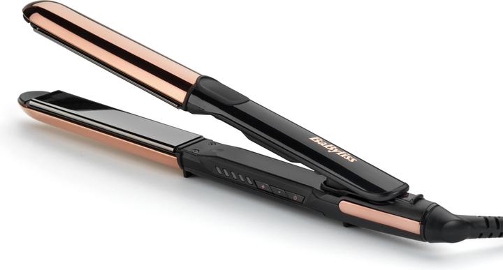Actual product image BaByliss Straight & Curl Brilliance (Straightening iron)