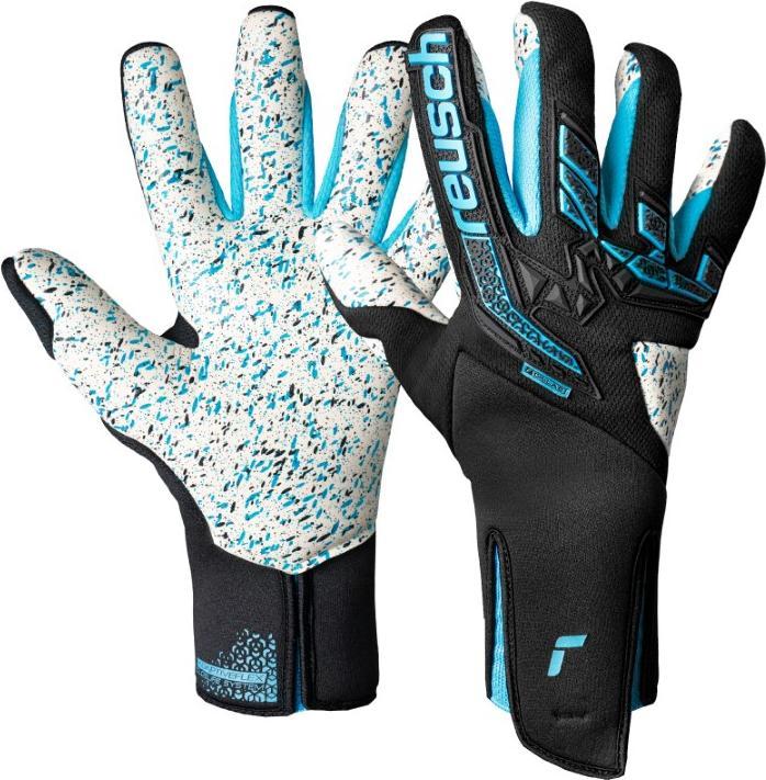Reusch Attrakt Freegel Fusion