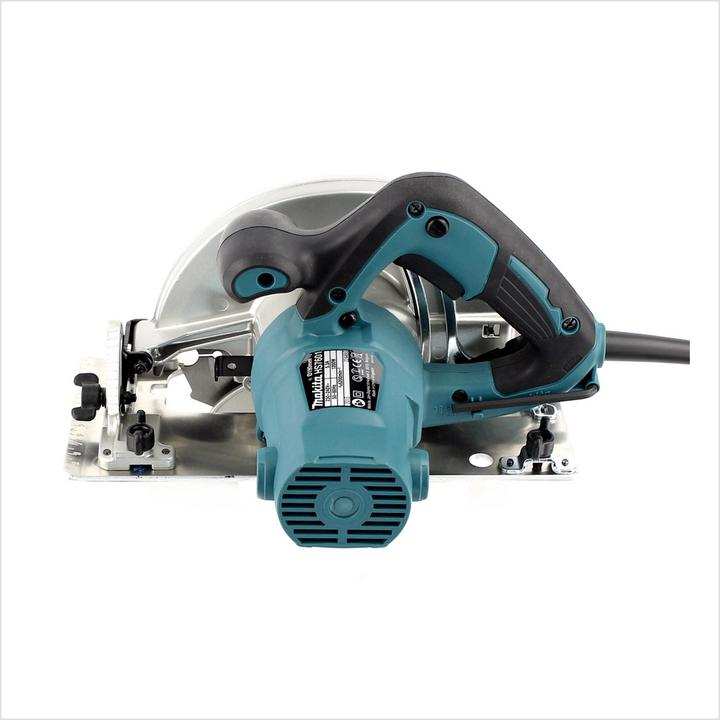 Actual product image Makita Hand circular saw