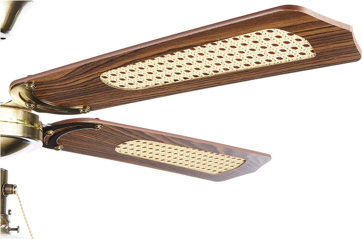Produktbild Farelek Deckenventilator
