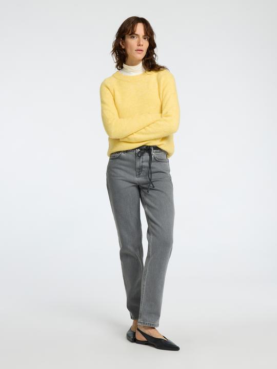 Produktbild Selected Femme Langärmeliger Strickpullover (S)