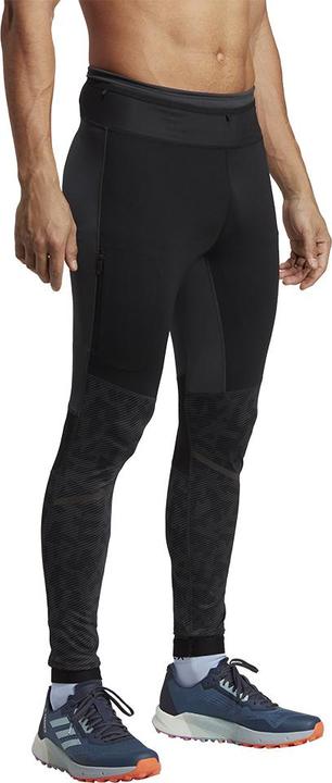 Actual product image adidas Terrex Agravic Tight (XS)