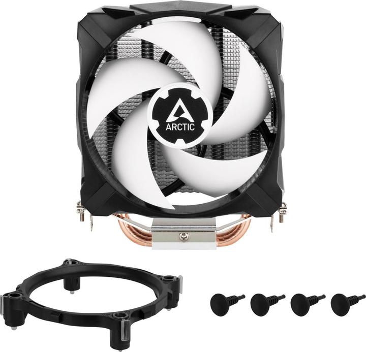 Productafbeelding Arctic Vriezer 7X (132.50 mm)
