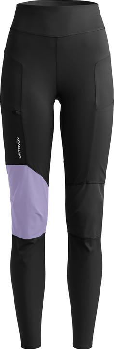 Actual product image Ortovox Women's Seceda Tights (L)