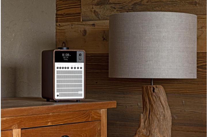Image du produit Revo Supersignal (DAB+ DAB, FM, Bluetooth)