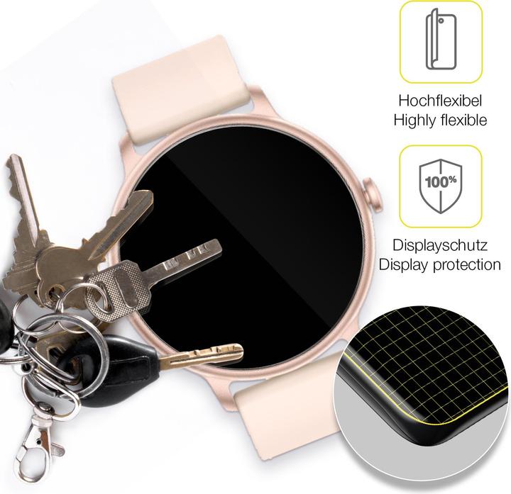 Immagine prodotto Dipos 3D Full-Cover Pellicola Protettiva
