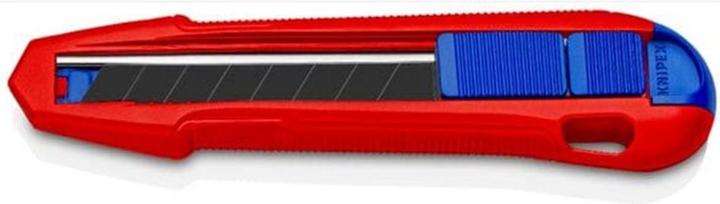 Produktbild Knipex CutiX (Cutter)