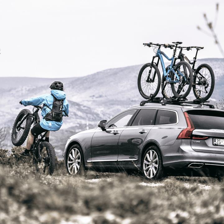 Actual product image Thule ProRide 598