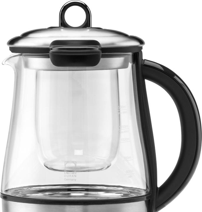 Produktbild Gastroback Design Tea & More Advanced (1.50 l, EU-Stecker)