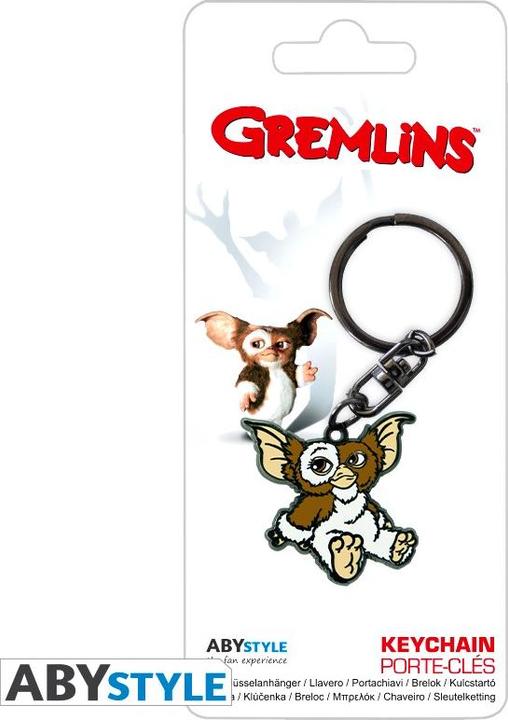 Immagine prodotto GB Eye Portachiavi Gremlins : Gizmo