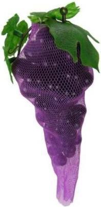 Actual product image IMF Bird protection net for grapes