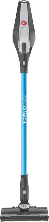 Produktbild Hoover H-FREE 300 HF322TP 011 Grau Beutellos