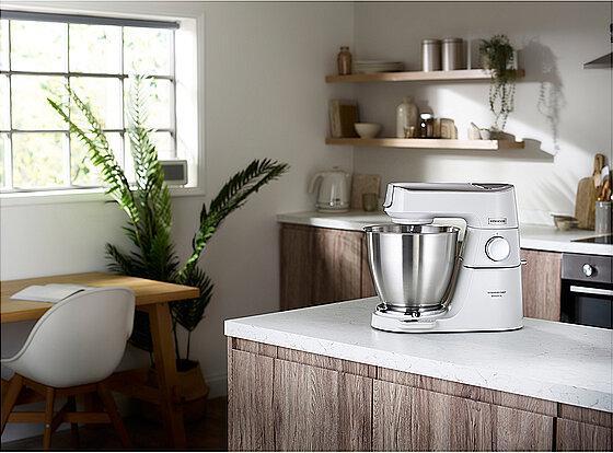 Produktbild Kenwood Titanium Chef Baker (1200 W)