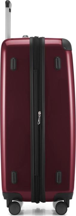 Produktbild Hauptstadtkoffer Alex - Koffer Hartschaleglänzend mit TSA (119 l, L (90 - 115l))
