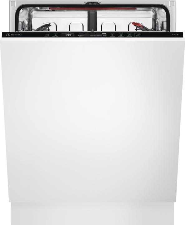 Actual product image Electrolux GA60GLV