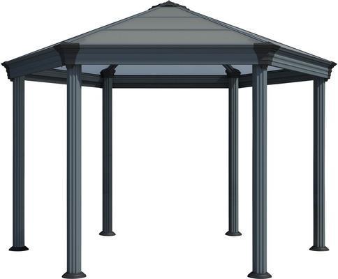 Produktbild Palram Roma (359 cm, 359 cm)