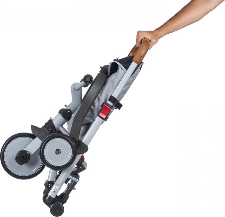 Produktbild Smoby Robin Foldable Trike