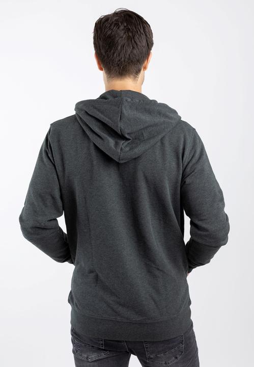 Produktbild Torland Zip-Hoodie Connector (XS)