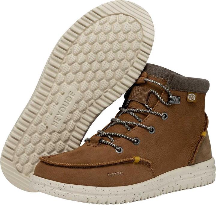 Image du produit Hey Dude Bradley Boot Leather (41)