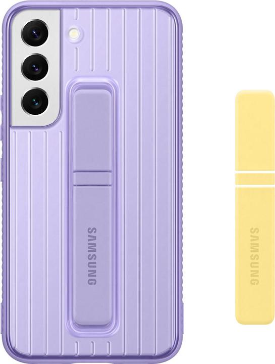 Actual product image Samsung Protective Standing Cover (Samsung Galaxy S22+)
