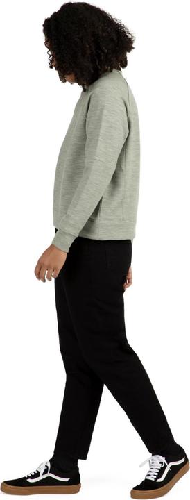 Produktbild Stoic Women's MerinoFleece335 MMXX. Lulea Crew (L, XL)