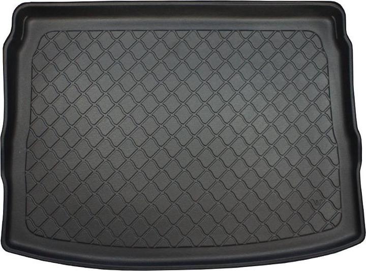 Produktbild Aristar Kofferraumwanne für Nissan Qashqai ab 2014 bis 2020 (auf den variablen Ladeboden)