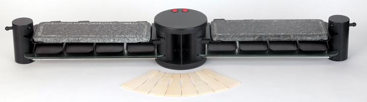 Produktbild Ohmex GRIL-5800