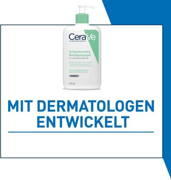 Label énergétique CeraVe Gel Moussant (Mousse, 473 ml)