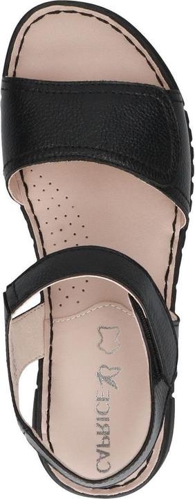 Actual product image Caprice Sandal (40)