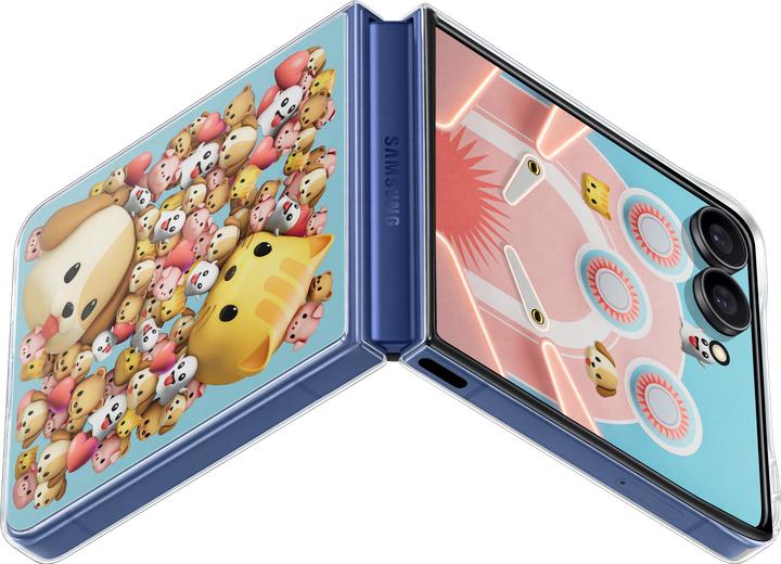 Produktbild Samsung Flipsuit Case (Samsung Galaxy Z Flip 7)
