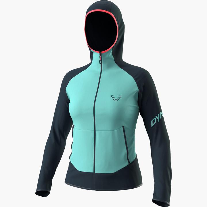 Produktbild Dynafit Women's Transalper Light Polartec Hoody (40, L)