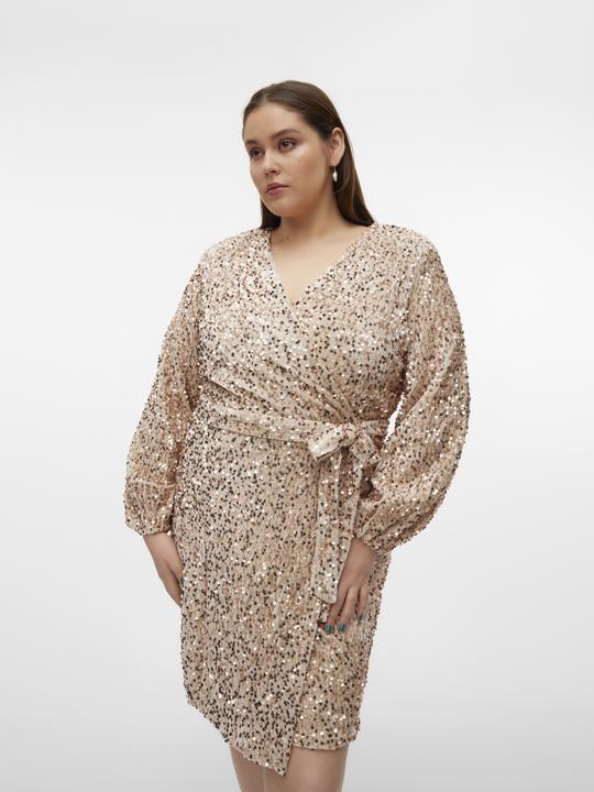 Produktbild Vero Moda VMCBELLA Kurzes Kleid Party-Kleid (S)