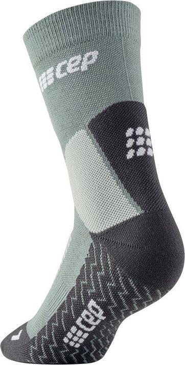 Cep Women's Cold Weather Compression Socks Tall V2