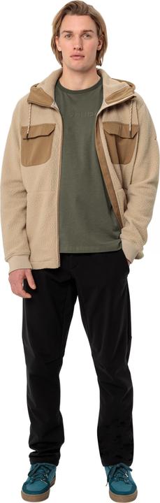 Actual product image Vaude Logo II (XXL)