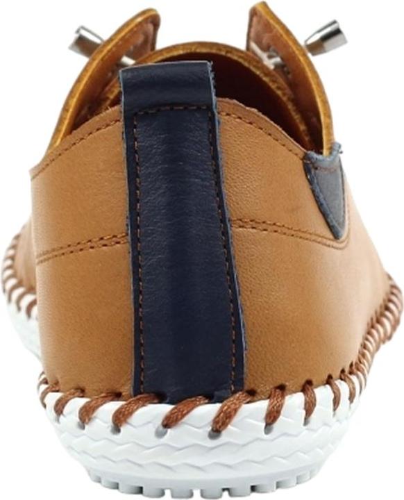 Immagine prodotto Lunar St Ives Scarpa Sportiva Pelle Donna (38)