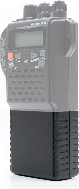 Image du produit PNI Prend en charge 6 piles AA (R6) pour Escort HP 62