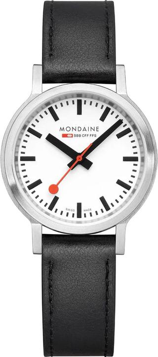 Produktbild Mondaine stop2go (Swiss Made)