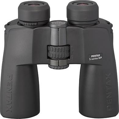 Actual product image Pentax SP 12x50 WP (12 x, 50 mm)
