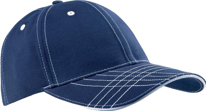 Image du produit K-up Casquette Fashion Kup 6 Panneaux (Taille unique)