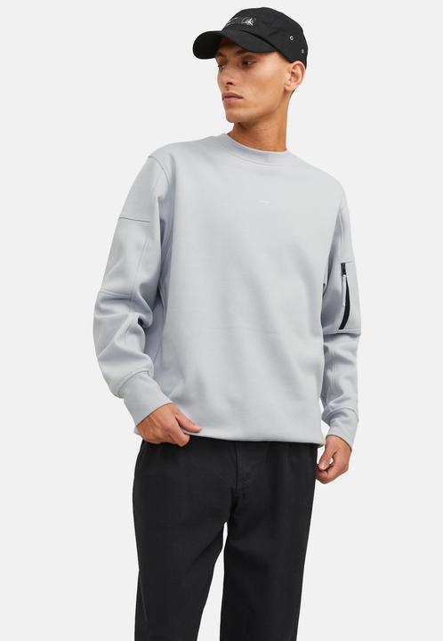 Produktbild Jack & Jones Crew Neck Sweatshirt (L)