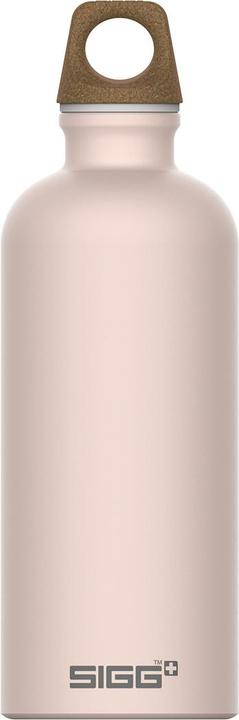 Actual product image Sigg Traveller MyPlanet Plain (0.60 l)