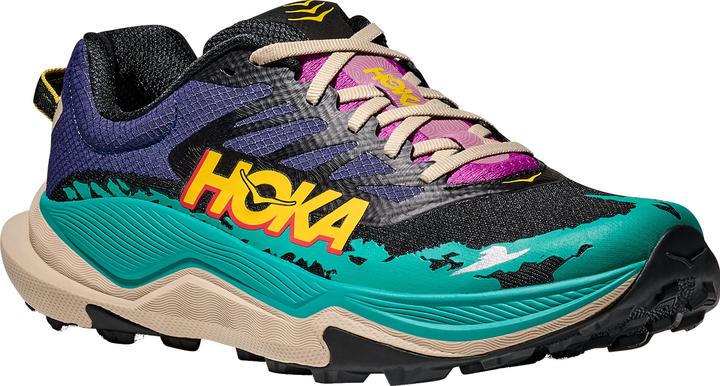 Produktbild Hoka Torrent 4 (43)