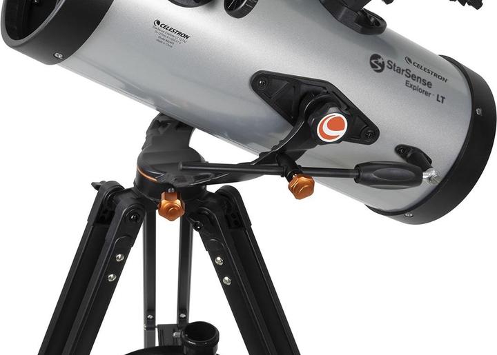 Immagine prodotto Celestron StarSense Explorer Lt 127Az
