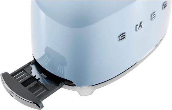 Productafbeelding Smeg 50's Retro Stijl