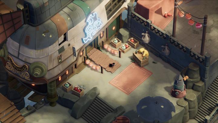 Immagine prodotto Devolver La porta della morte (PS5, DE)