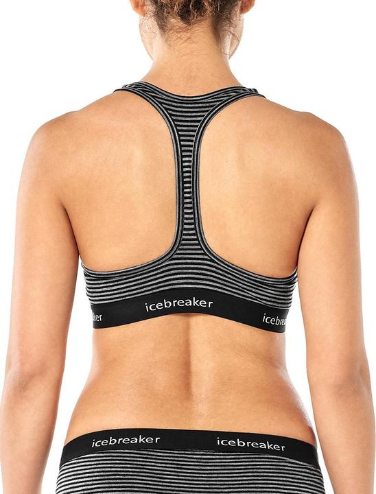 Actual product image Icebreaker Sprite Racerback (XS)