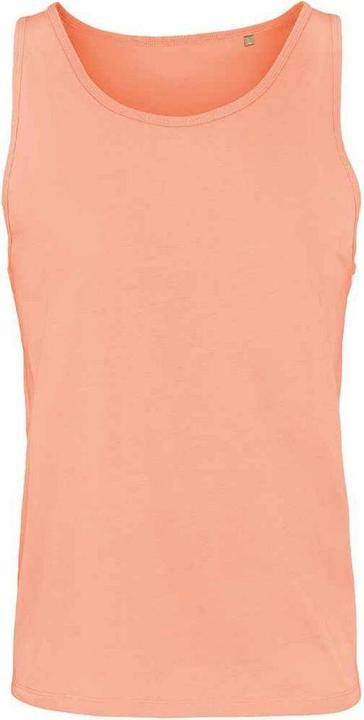 Actual product image Sols Unisex Adult Crusader Organic Cotton Tank Top (XL)
