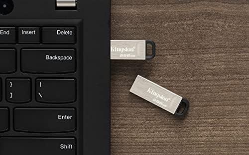 Actual product image Kingston DataTraveler Kyson (64 GB, USB-A, USB 3.1)