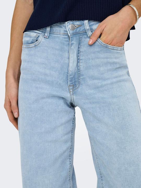 Image du produit JdY Jdyfelina-Fina Hw Wide Jns Lbd Dnm Noos (30)